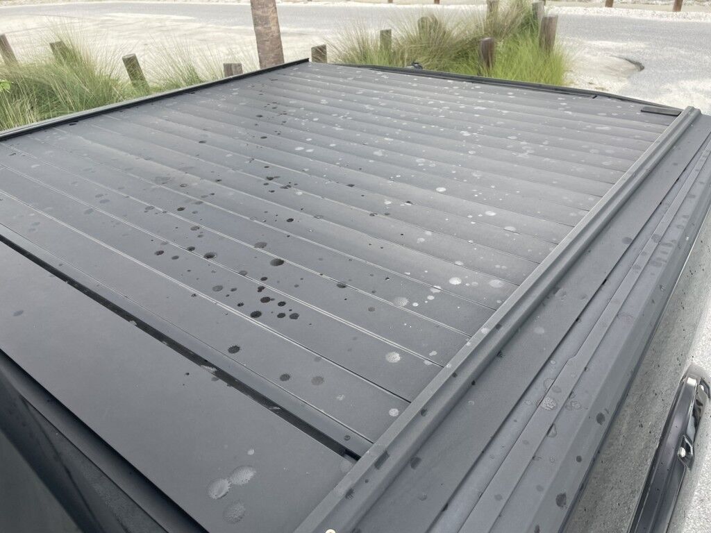 2016 Ford F-150 Lariat Sarasota FL