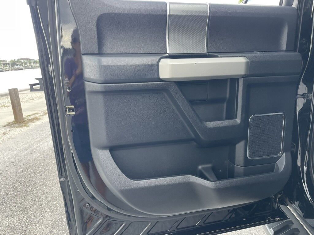 2016 Ford F-150 Lariat Sarasota FL