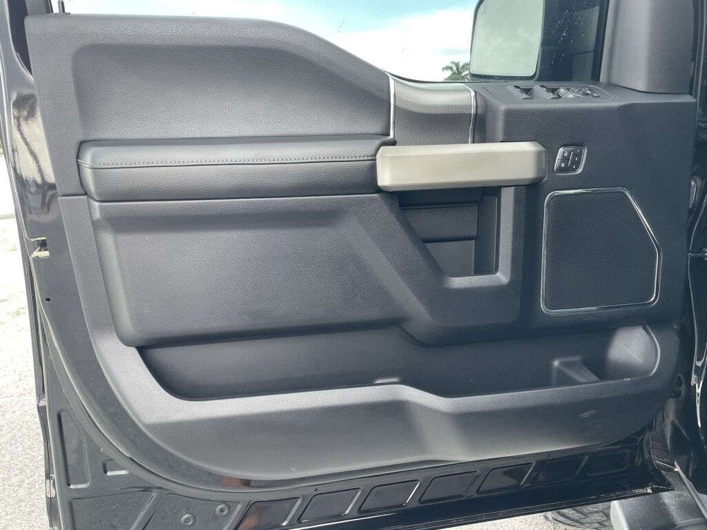 2016 Ford F-150 Lariat Sarasota FL