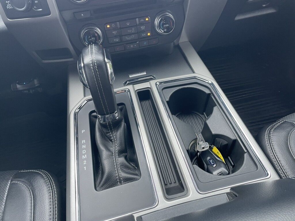 2016 Ford F-150 Lariat Sarasota FL