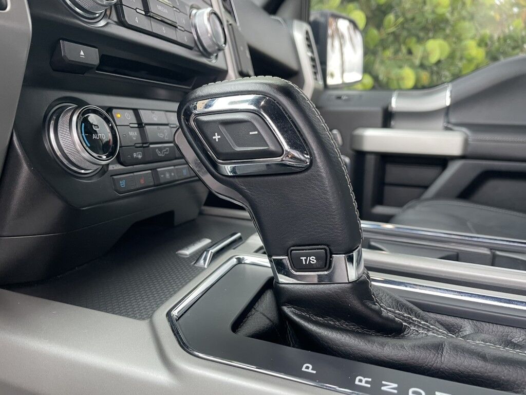 2016 Ford F-150 Lariat Sarasota FL