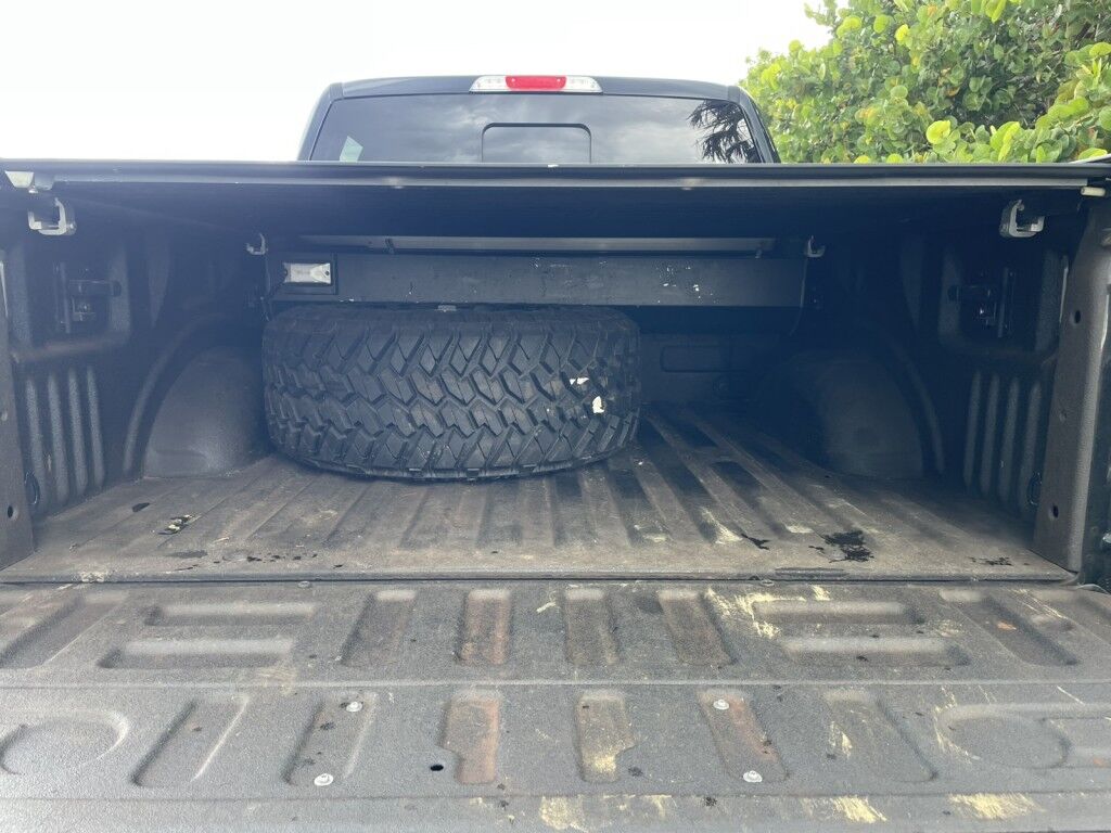 2016 Ford F-150 Lariat Sarasota FL