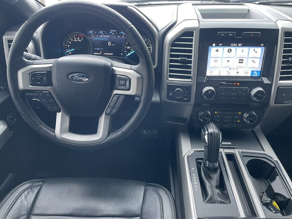 2016 Ford F-150 Lariat Sarasota FL