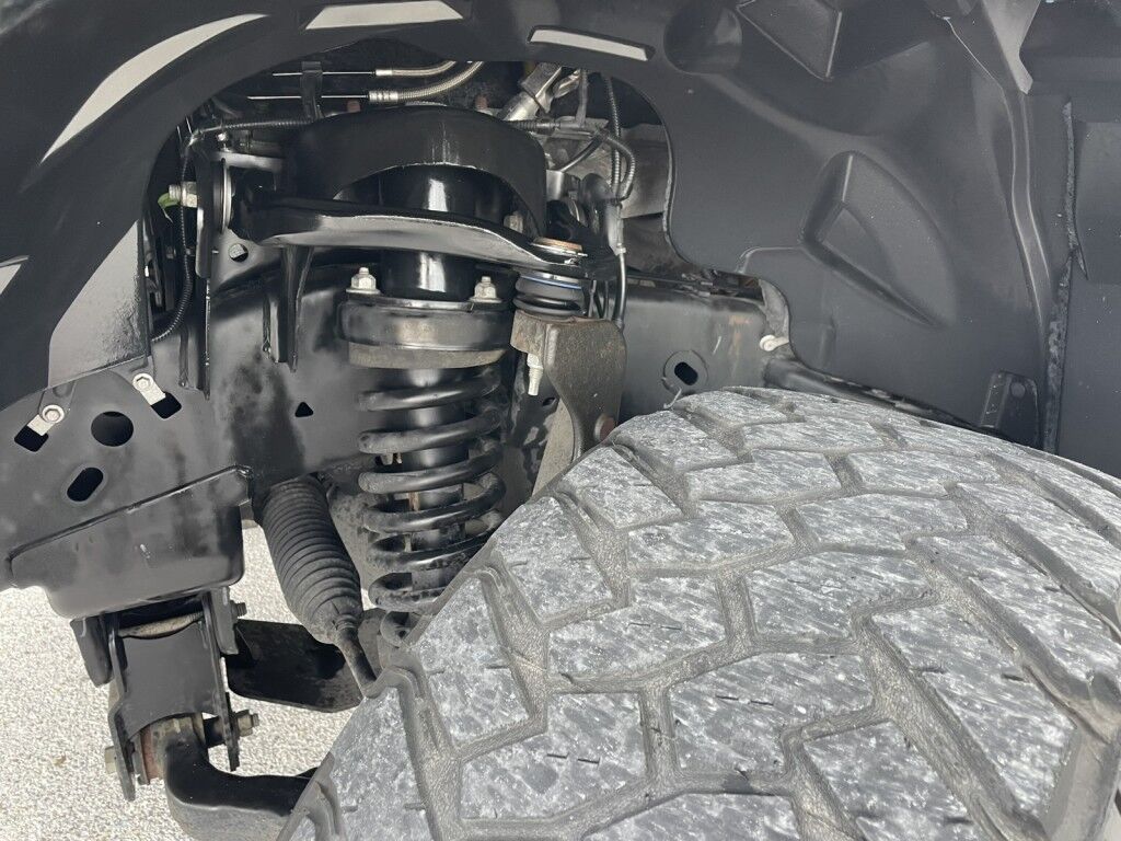 2016 Ford F-150 Lariat Sarasota FL