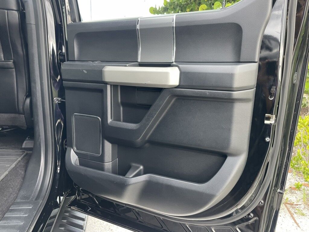 2016 Ford F-150 Lariat Sarasota FL