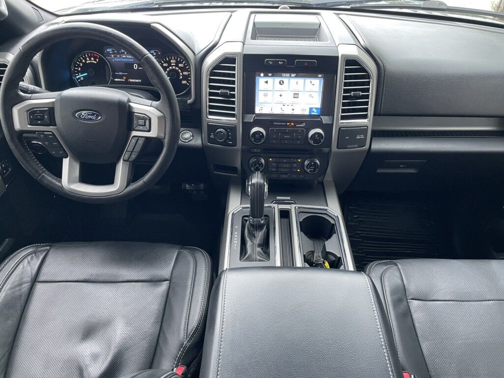 2016 Ford F-150 Lariat Sarasota FL