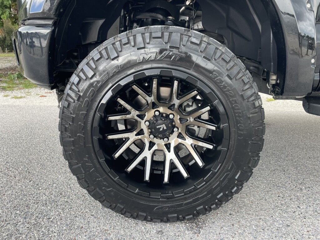 2016 Ford F-150 Lariat Sarasota FL