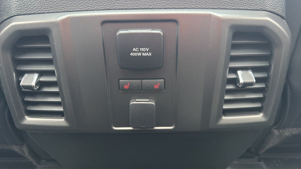 2016 Ford F-150 Lariat Sherwood Park AB