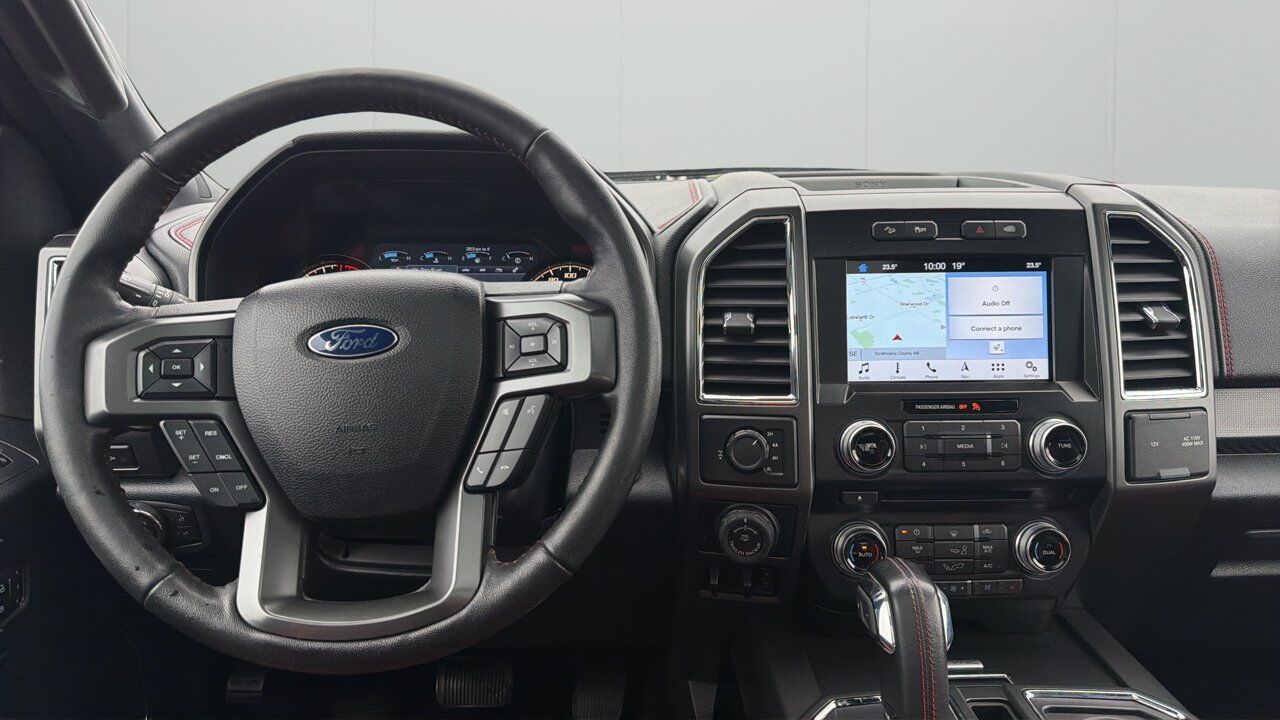 2016 Ford F-150 Lariat Sherwood Park AB