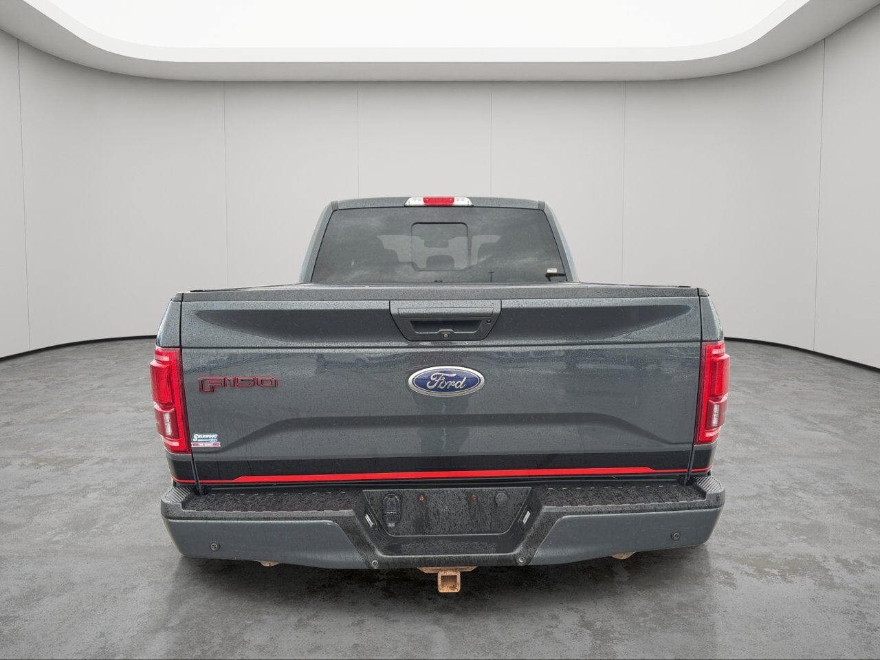 2016 Ford F-150 Lariat Sherwood Park AB