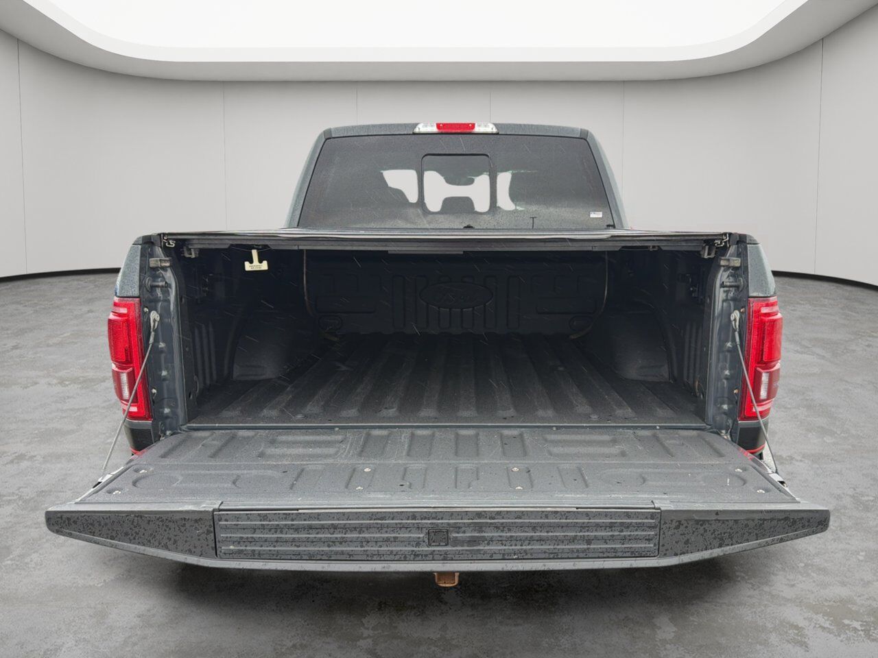 2016 Ford F-150 Lariat Sherwood Park AB