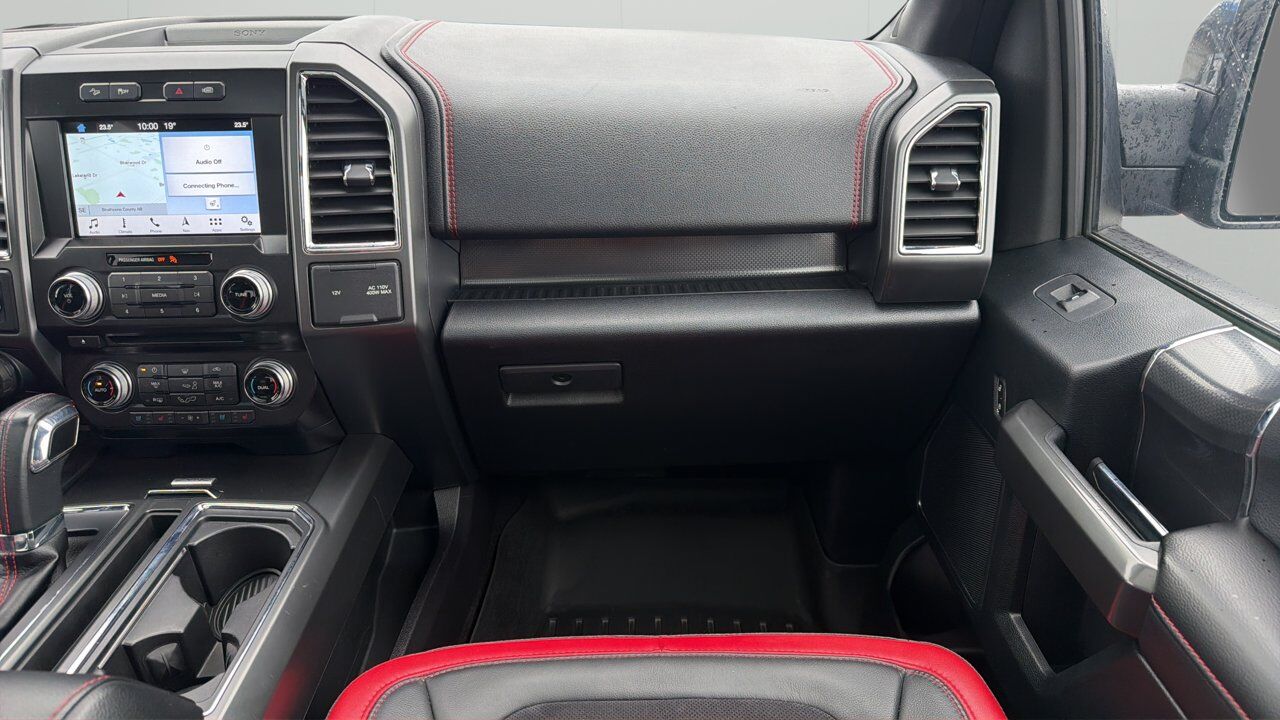 2016 Ford F-150 Lariat Sherwood Park AB