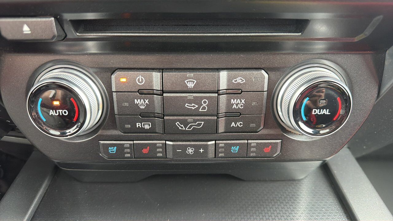 2016 Ford F-150 Lariat Sherwood Park AB