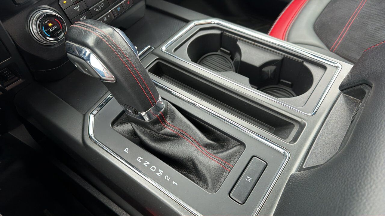 2016 Ford F-150 Lariat Sherwood Park AB