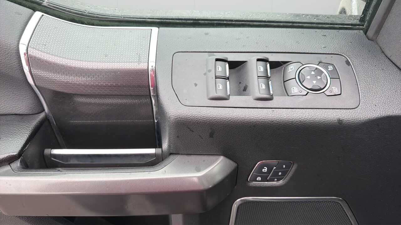 2016 Ford F-150 Lariat Sherwood Park AB