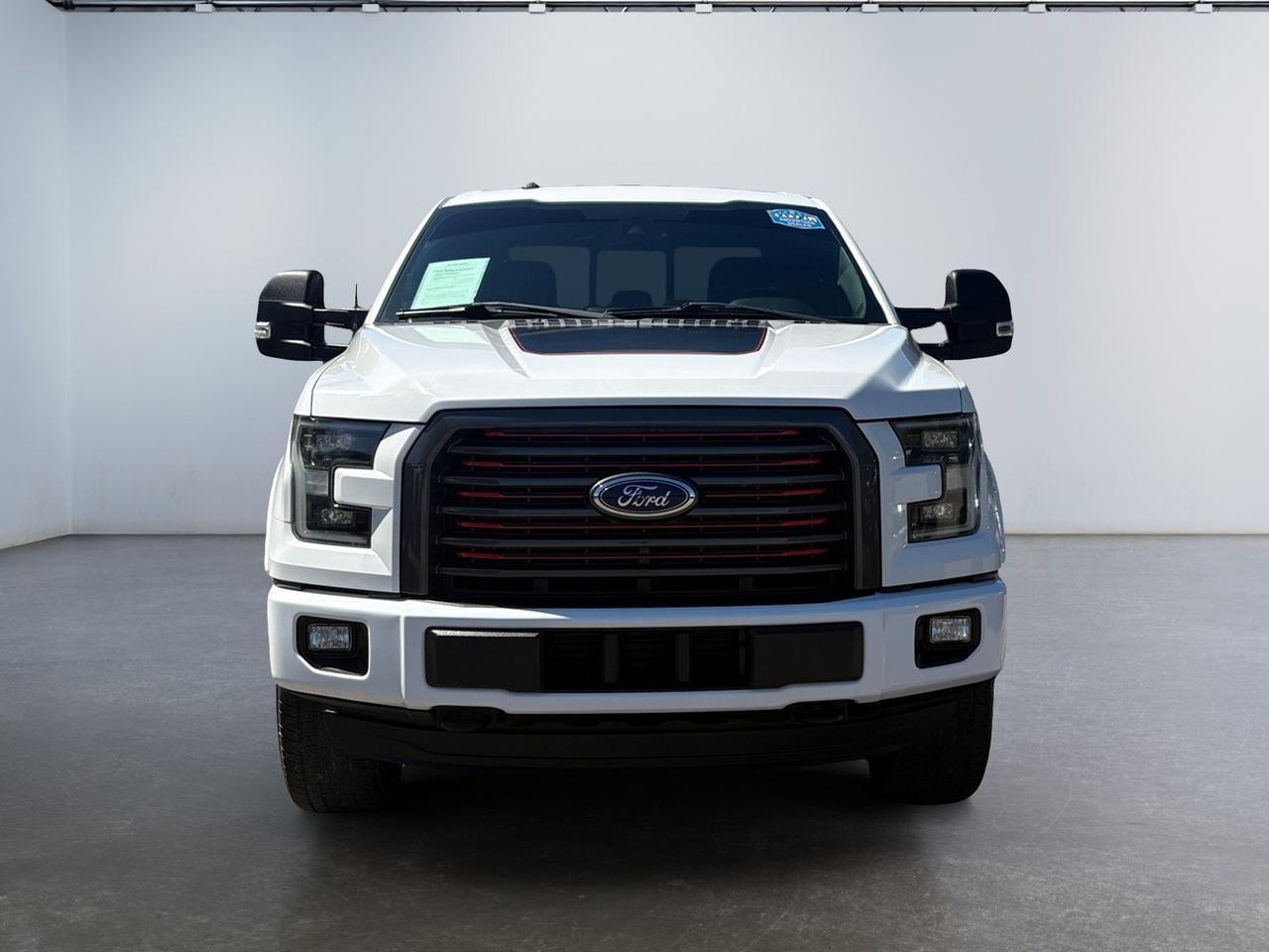 2016 Ford F-150 Lariat, TOW PACKAGE, BACKUP CAMERA, BLIND SPOT ALERT, PANORAMIC MOONROOF, HEATED & VENTILATED SEATS, NAVIGATION, POWER REAR SLIDING WINDOW, CLEAN CARFAX, LOW MILEAGE, COME TEST DRIVE THIS FORD TODAY! Virginia Beach VA