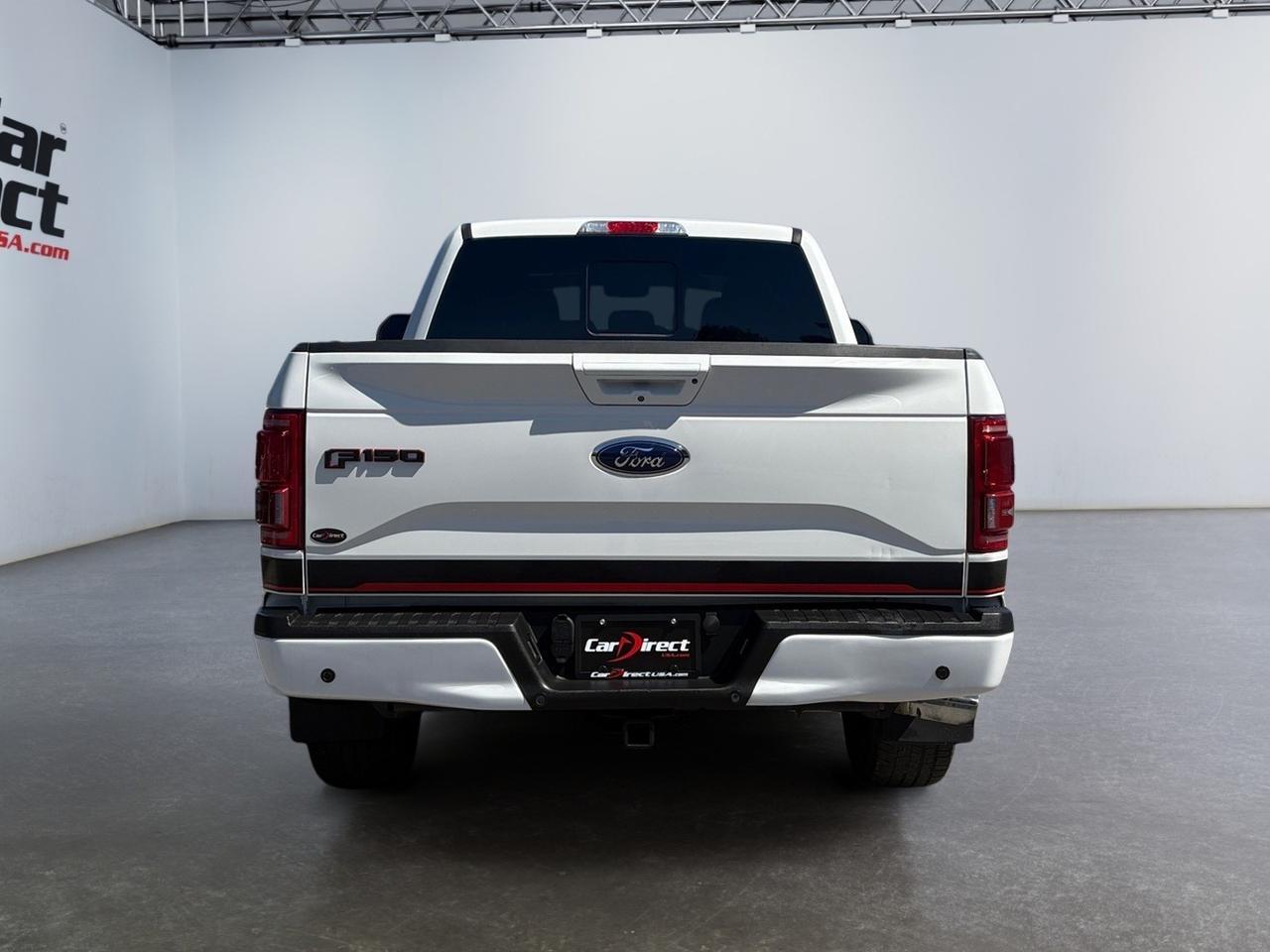2016 Ford F-150 Lariat, TOW PACKAGE, BACKUP CAMERA, BLIND SPOT ALERT, PANORAMIC MOONROOF, HEATED & VENTILATED SEATS, NAVIGATION, POWER REAR SLIDING WINDOW, CLEAN CARFAX, LOW MILEAGE, COME TEST DRIVE THIS FORD TODAY! Virginia Beach VA
