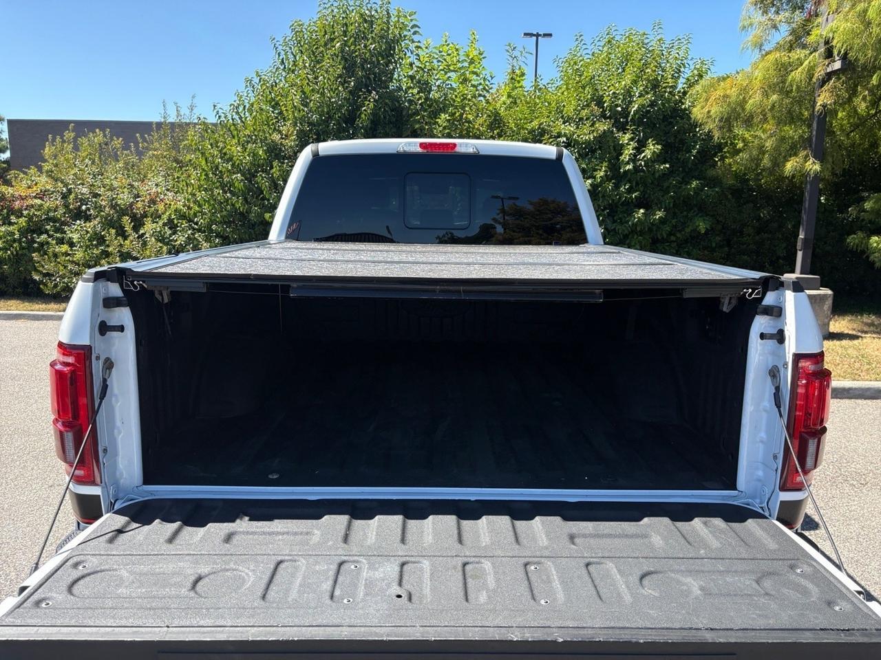 2016 Ford F-150 Lariat, TOW PACKAGE, BACKUP CAMERA, BLIND SPOT ALERT, PANORAMIC MOONROOF, HEATED & VENTILATED SEATS, NAVIGATION, POWER REAR SLIDING WINDOW, CLEAN CARFAX, LOW MILEAGE, COME TEST DRIVE THIS FORD TODAY! Virginia Beach VA