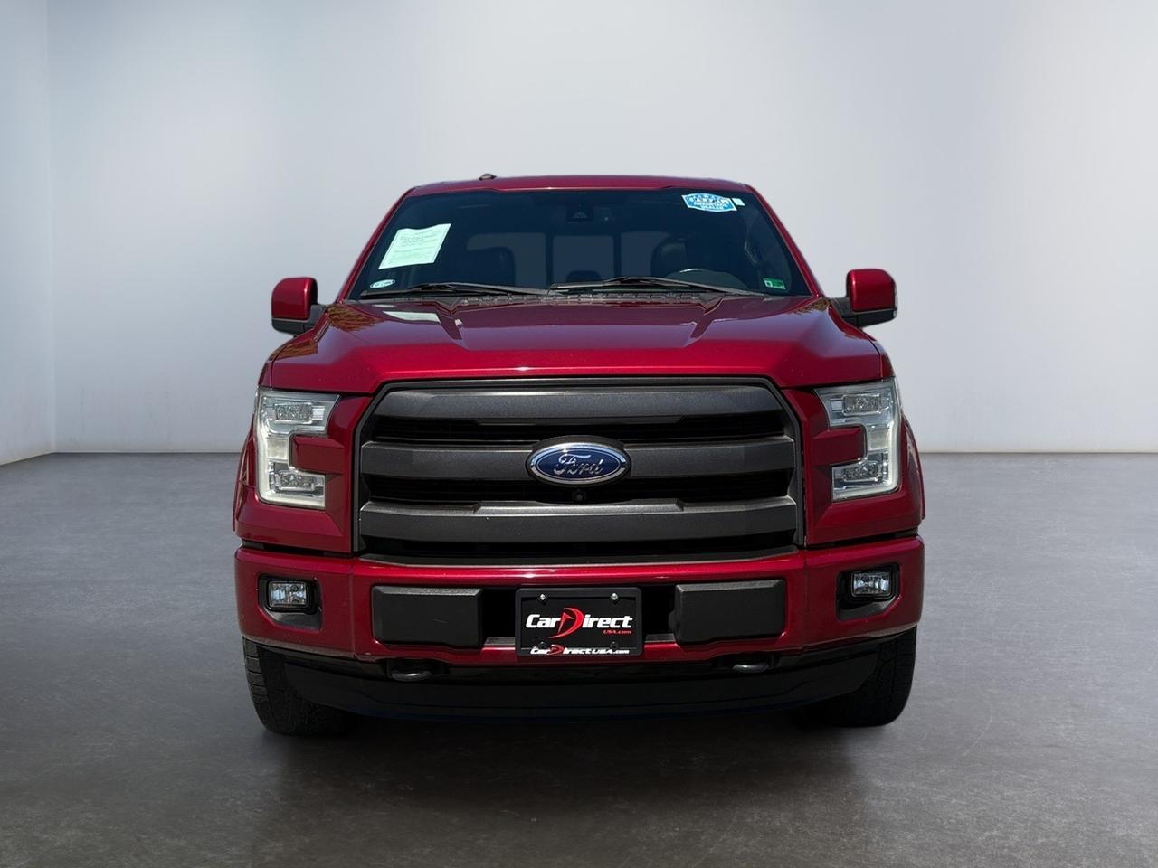 2016 Ford F-150 Lariat, TOW PACKAGE, BLIND SPOT ALERT, PUSH BUTTON START, BACKUP CAMERA, PARKING SENSORS, TWIN PANEL MOONROOF, NAVIGATION, TAILGATE STEP, CLEAN CERTIFIED CARFAX, COME TEST DRIVE THIS FORD TODAY! Virginia Beach VA