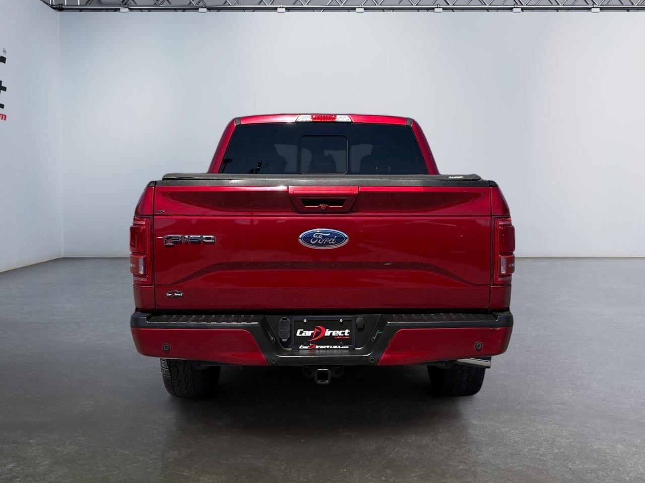 2016 Ford F-150 Lariat, TOW PACKAGE, BLIND SPOT ALERT, PUSH BUTTON START, BACKUP CAMERA, PARKING SENSORS, TWIN PANEL MOONROOF, NAVIGATION, TAILGATE STEP, CLEAN CERTIFIED CARFAX, COME TEST DRIVE THIS FORD TODAY! Virginia Beach VA