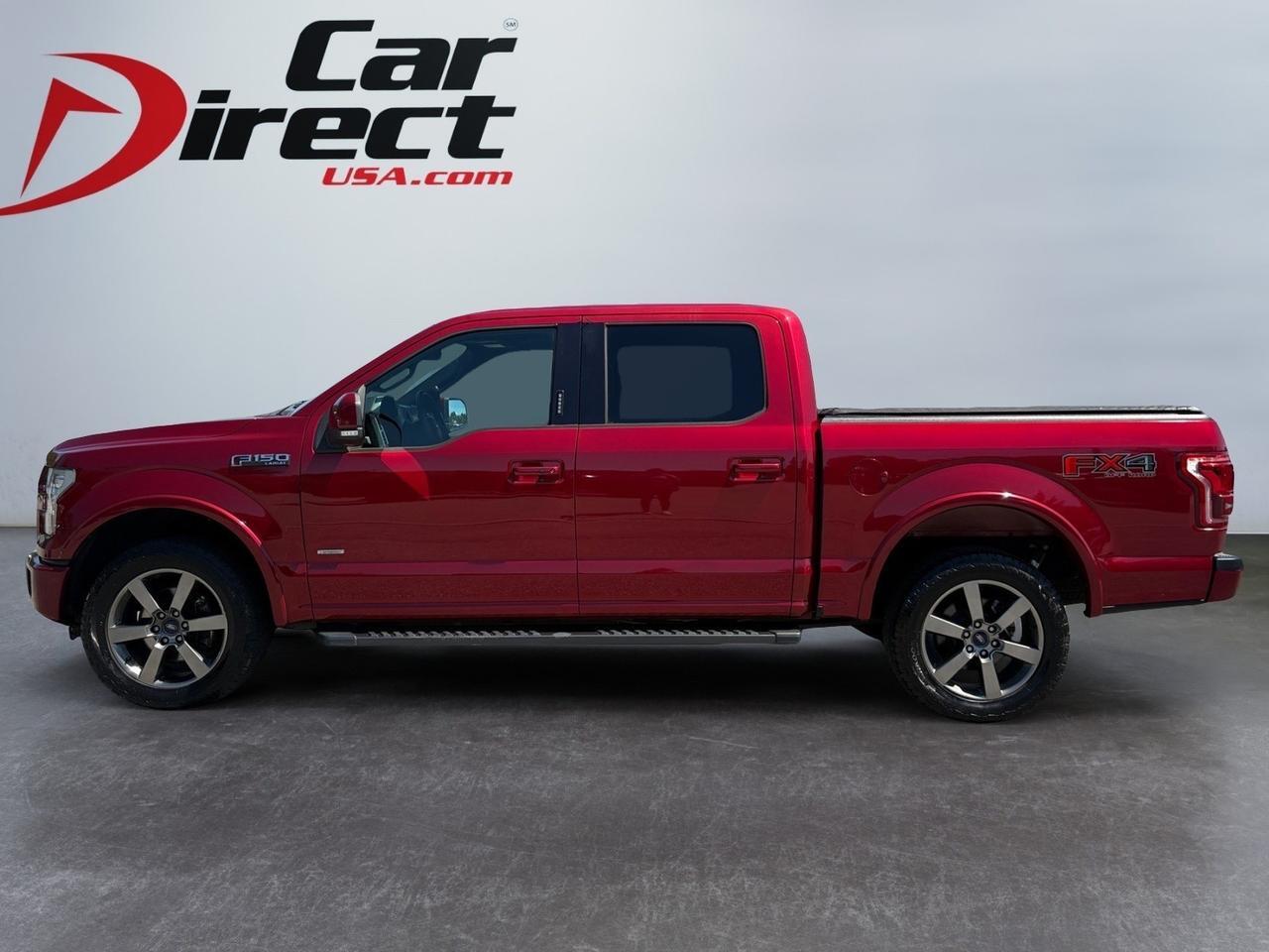2016 Ford F-150 Lariat, TOW PACKAGE, BLIND SPOT ALERT, PUSH BUTTON START, BACKUP CAMERA, PARKING SENSORS, TWIN PANEL MOONROOF, NAVIGATION, TAILGATE STEP, CLEAN CERTIFIED CARFAX, COME TEST DRIVE THIS FORD TODAY! Virginia Beach VA