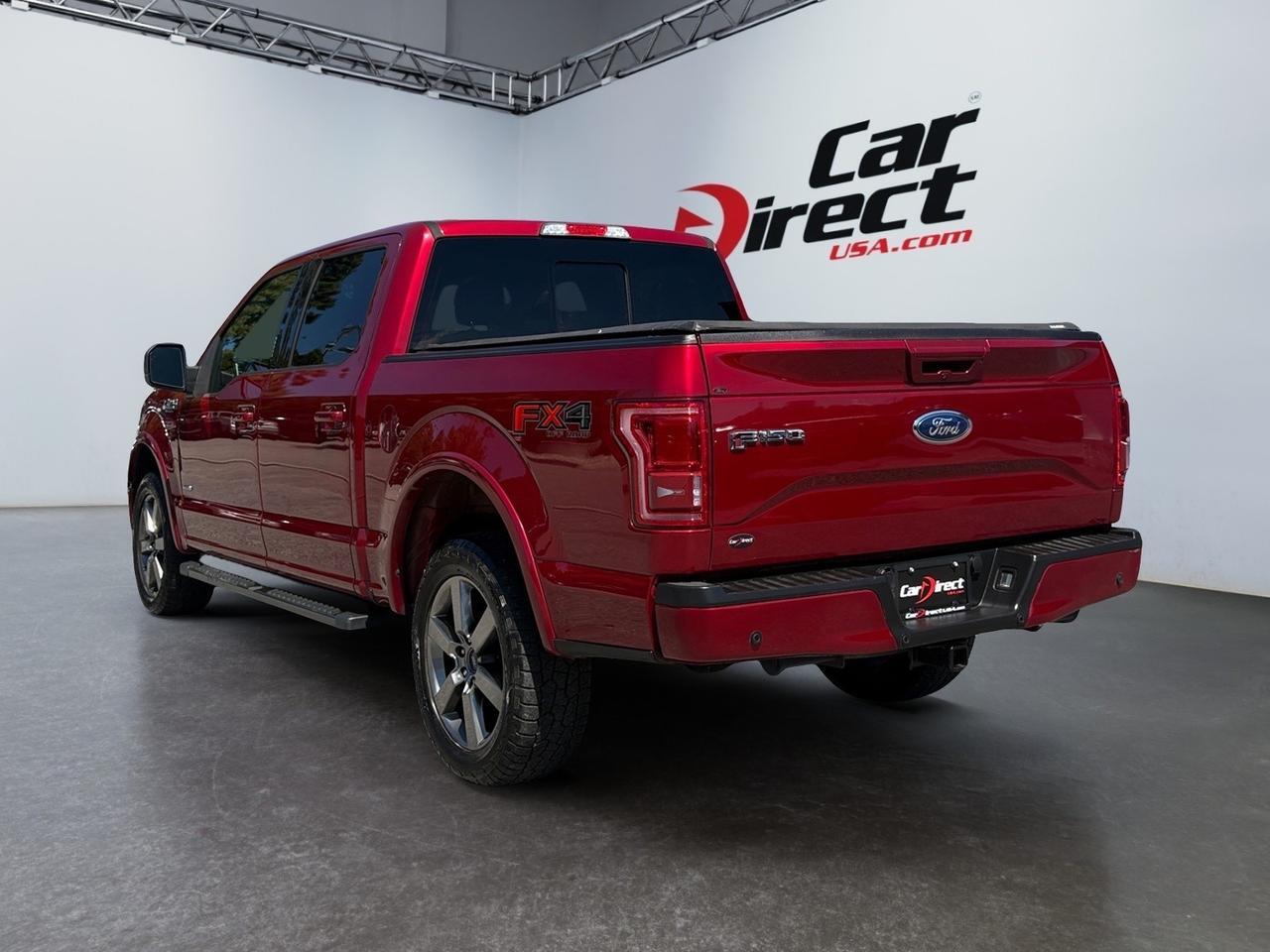 2016 Ford F-150 Lariat, TOW PACKAGE, BLIND SPOT ALERT, PUSH BUTTON START, BACKUP CAMERA, PARKING SENSORS, TWIN PANEL MOONROOF, NAVIGATION, TAILGATE STEP, CLEAN CERTIFIED CARFAX, COME TEST DRIVE THIS FORD TODAY! Virginia Beach VA