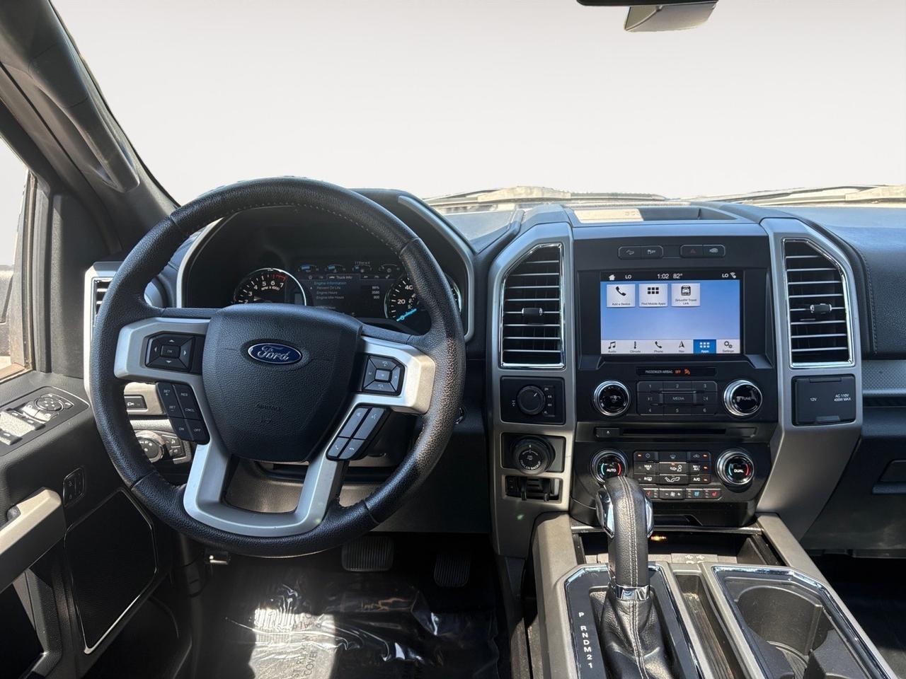 2016 Ford F-150 Lariat, TOW PACKAGE, BLIND SPOT ALERT, PUSH BUTTON START, BACKUP CAMERA, PARKING SENSORS, TWIN PANEL MOONROOF, NAVIGATION, TAILGATE STEP, CLEAN CERTIFIED CARFAX, COME TEST DRIVE THIS FORD TODAY! Virginia Beach VA