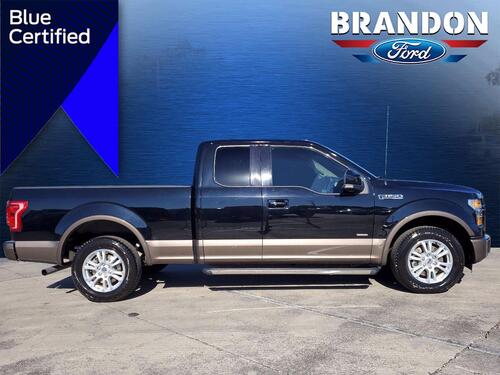 2016 Ford F-150 Lariat Tampa FL 2016 Ford F-150 Lariat Tampa FL