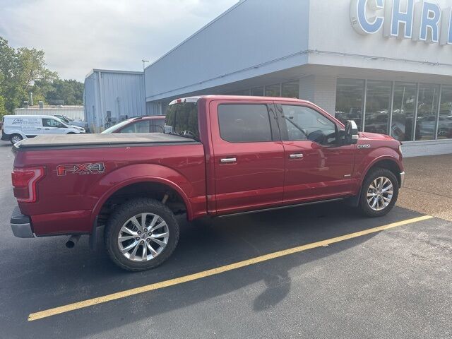 2016 Ford F-150 Lariat Washington MO