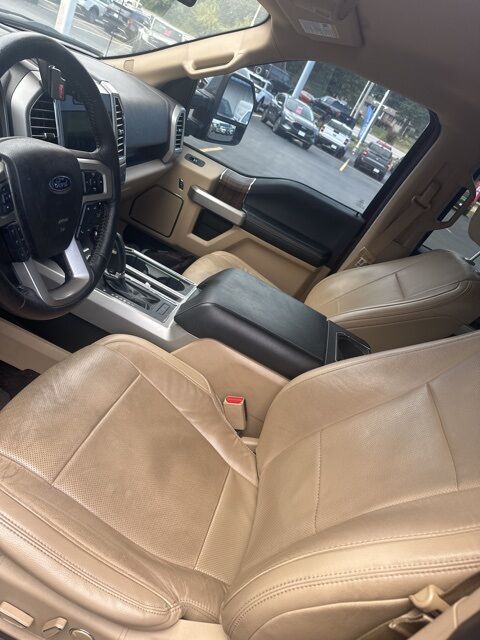 2016 Ford F-150 Lariat Washington MO