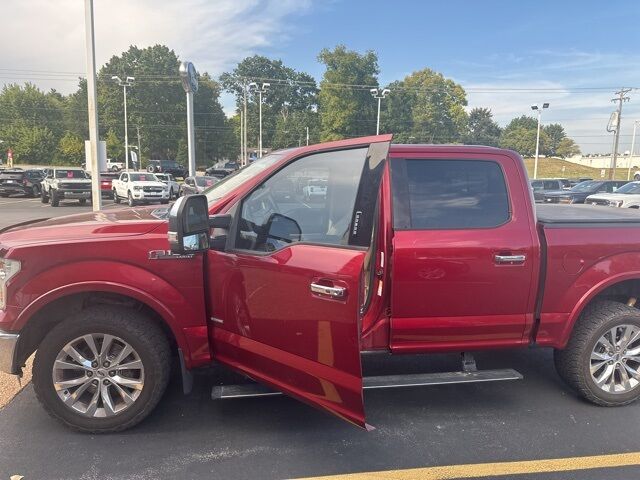 2016 Ford F-150 Lariat Washington MO