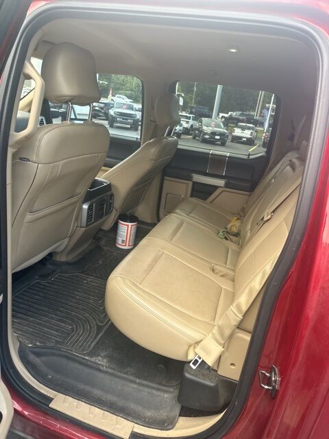 2016 Ford F-150 Lariat Washington MO