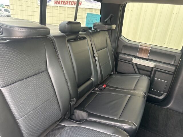 2016 Ford F-150 Lariat Watertown SD