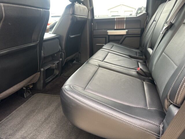 2016 Ford F-150 Lariat Watertown SD