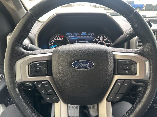 2016 Ford F-150 Lariat Watertown SD