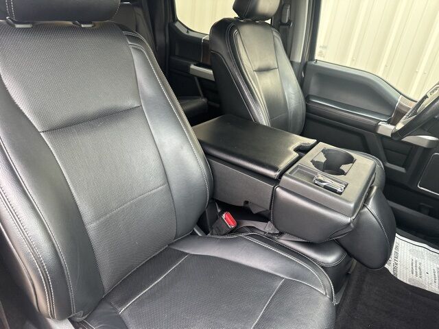 2016 Ford F-150 Lariat Watertown SD