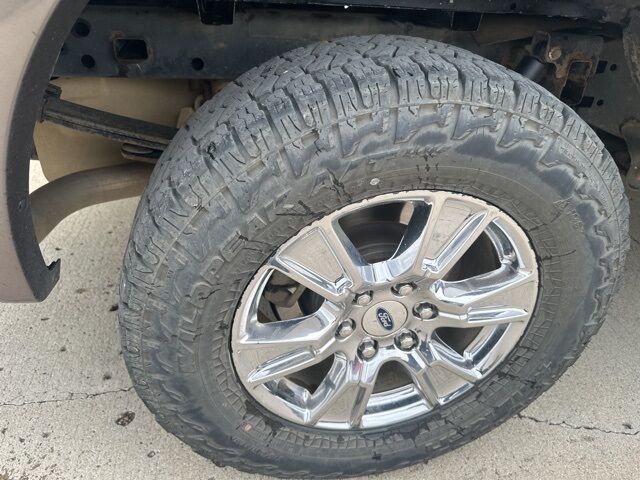 2016 Ford F-150 Lariat Watertown SD