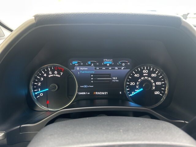 2016 Ford F-150 Lariat Watertown SD