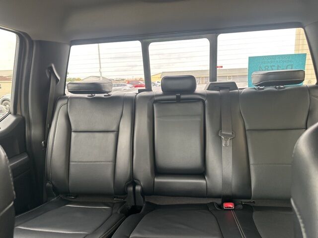 2016 Ford F-150 Lariat Watertown SD