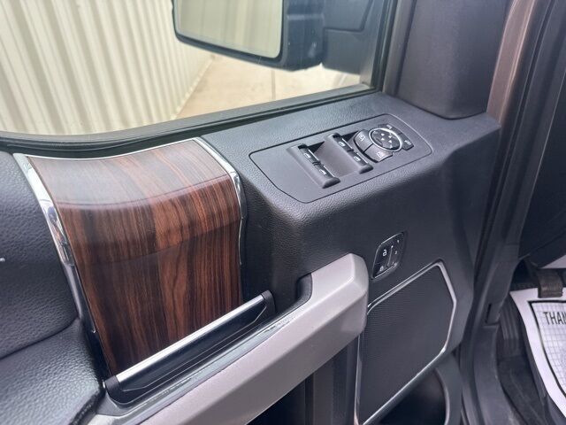 2016 Ford F-150 Lariat Watertown SD