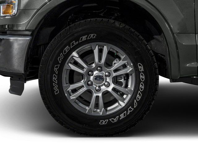 2016 Ford F-150 Lariat Winder GA