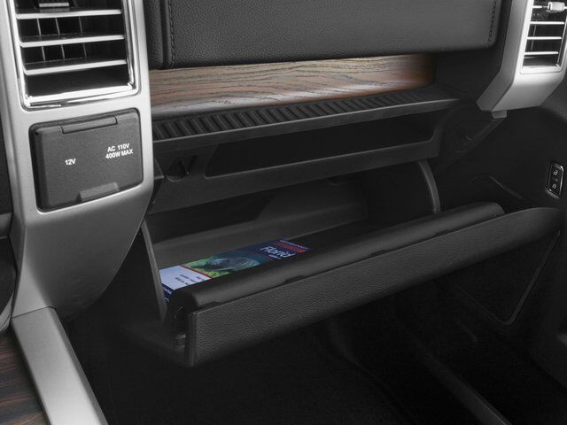 2016 Ford F-150 Lariat Winder GA