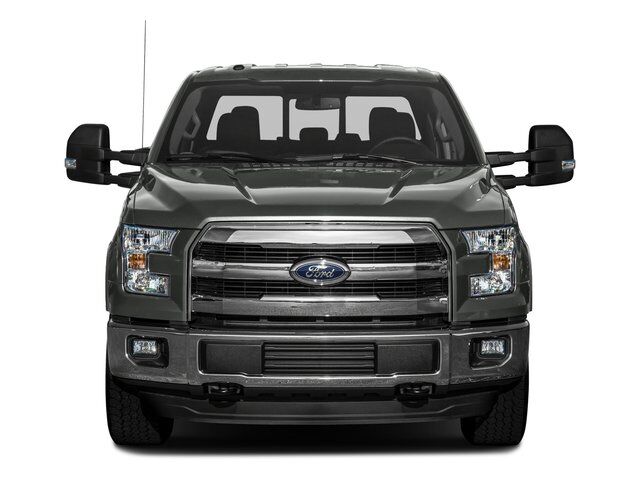 2016 Ford F-150 Lariat Winder GA