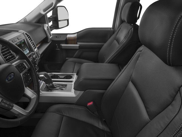 2016 Ford F-150 Lariat Winder GA