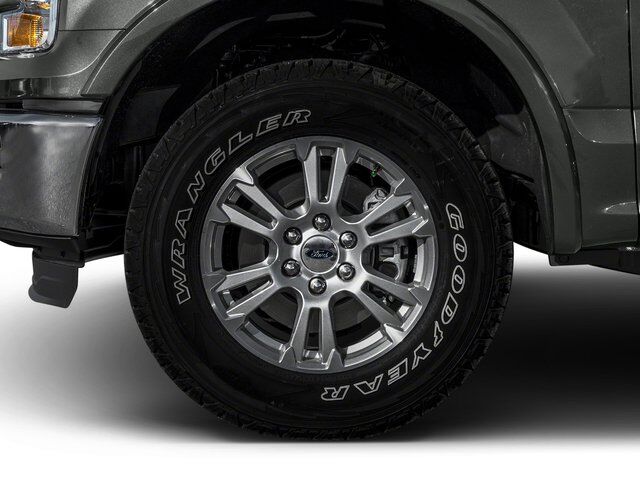 2016 Ford F-150 Lariat Winder GA