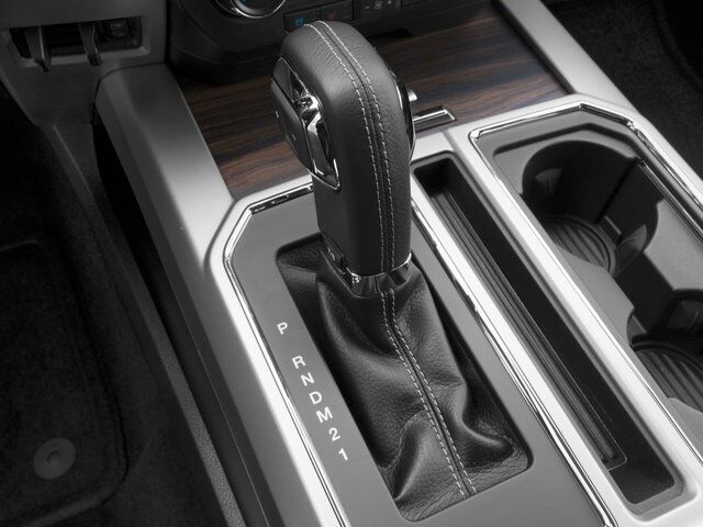 2016 Ford F-150 Lariat Winder GA