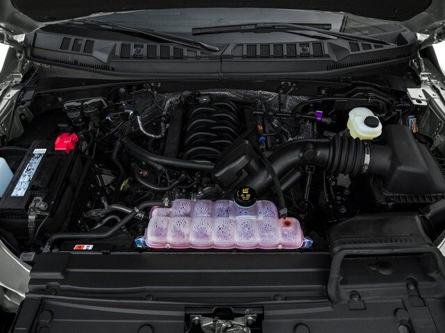 2016 Ford F-150 Lariat Winder GA