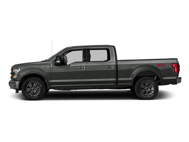 2016 Ford F-150 Lariat Winder GA