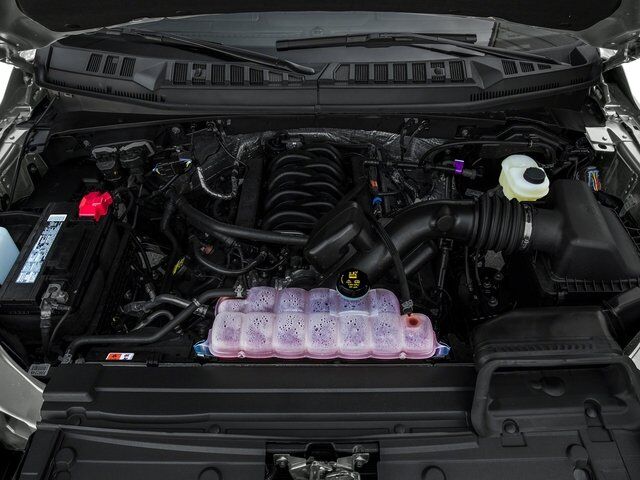 2016 Ford F-150 Lariat Winder GA