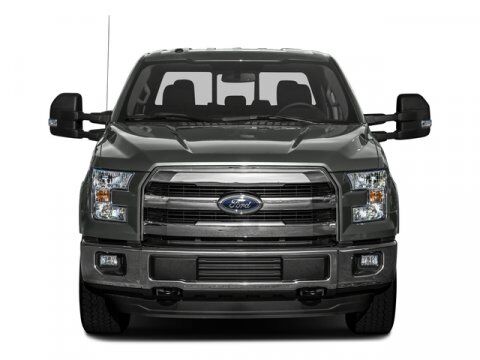 2016 Ford F-150 Lariat Winder GA